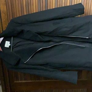 Loft winter coat new without tags